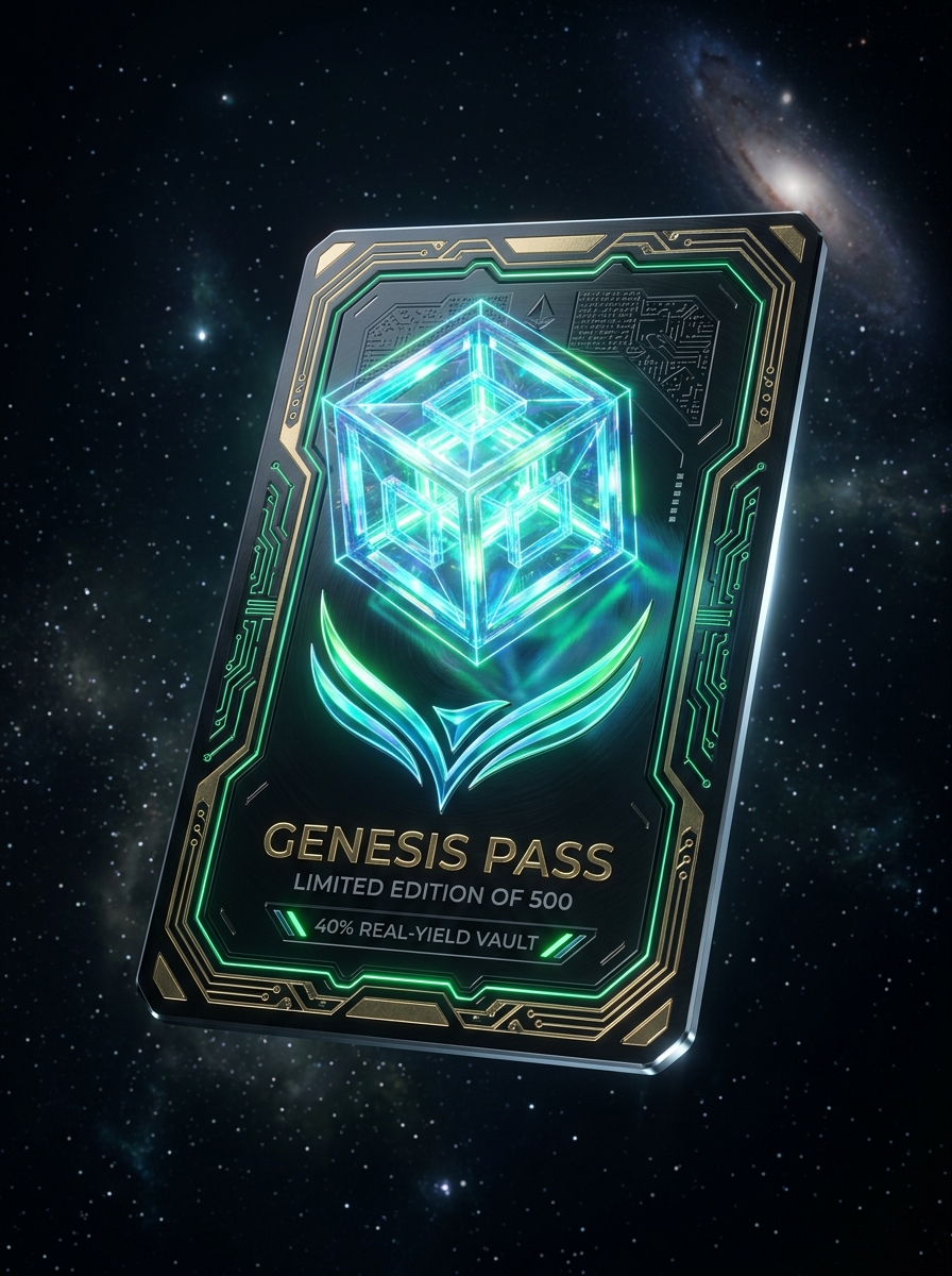 GENESIS PASS